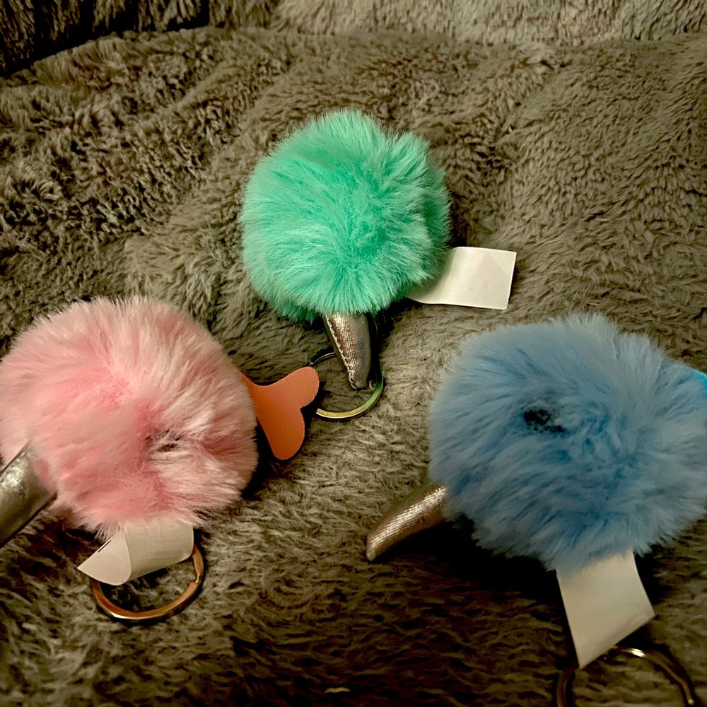 Keychain fun!!!